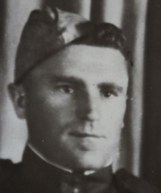 Гусев Константин Александрович