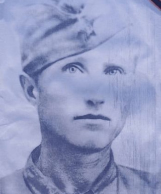 Нажалкин Филипп Семёнович