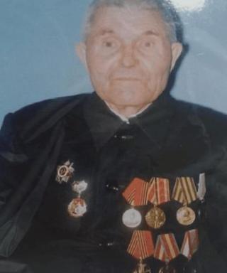 Анваров Файзелхак Анварович