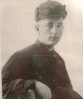 Паленков Николай Алексеевич