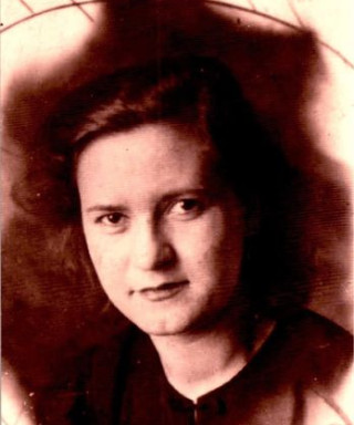 Яблонская Евгения Артемовна