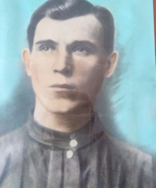 Дооморев Василий Яковлевич