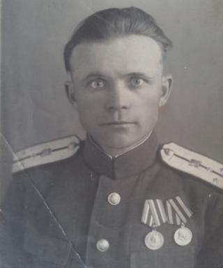 Галушко Василий Иванович