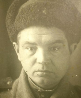 Мосеев Егор Ильич