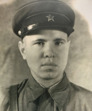 Белогуров Александр Никифорович