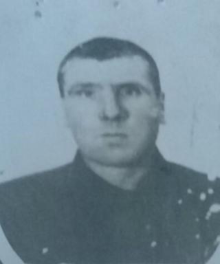 Терёхин Николай Михайлович