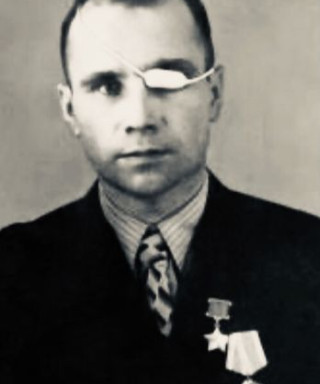 Григин Василий Филиппович