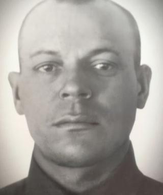 Сизёв Иван Степанович