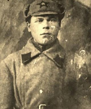 Антохин Александр Ермолаевич
