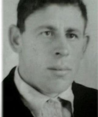 Шестаков Михаил Семёнович