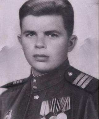 Коваленко Николай Александрович