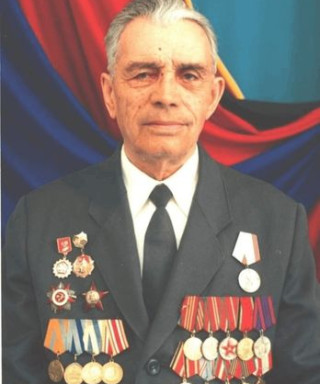 Валетов Рашит Закирович