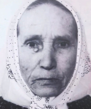 Аношкина Надежда Матвеевна