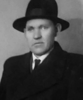 Ансимов Николай Иванович