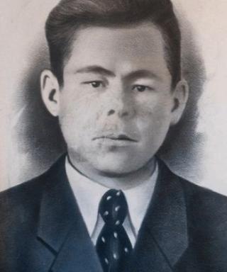 Тузбаков Ахмедалый Биктимирович