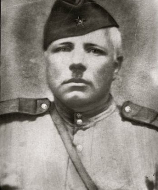 Ушинин Иван Михайлович