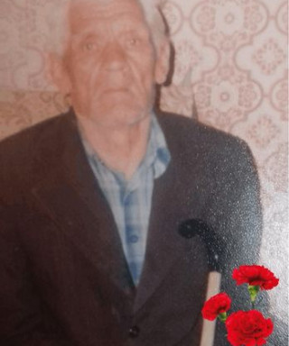 Евсеев Борис Васильевич