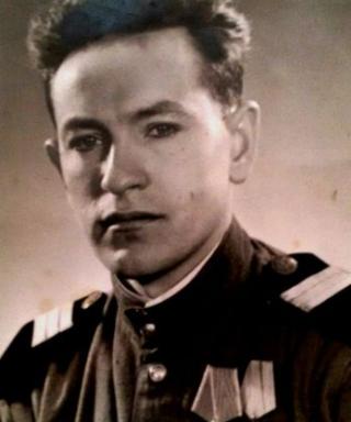 Сиднев Николай Михайлович