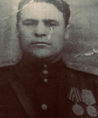 Гордиевских Владимир Петрович