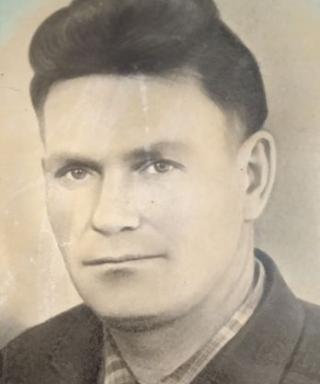 Филипенко Сергей Артёмович