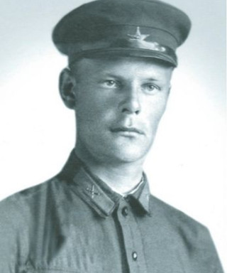 Попов Алексей Александрович