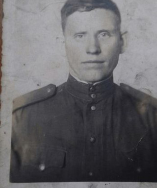 Фролов Николай Герасимович