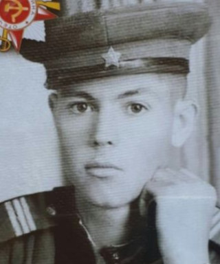 Мальцев Сергей Алексеевич