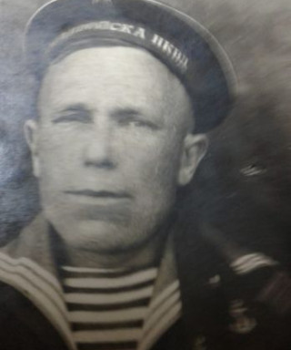 Мельников Михаил Михайлович