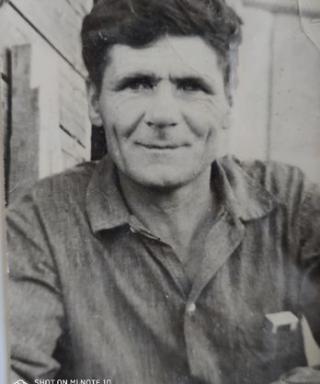 Абрамов Иван Егорович