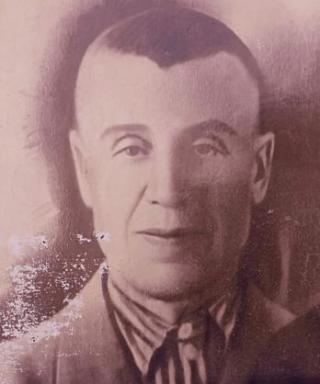Белик  Иван Григорьевич Иван Григорьевич