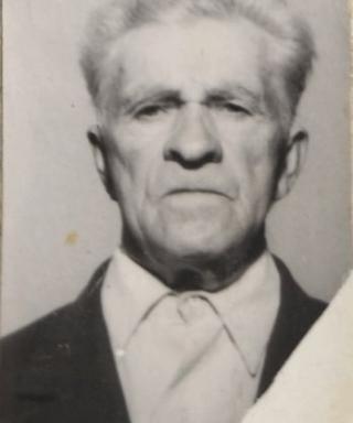 Гиев Афанасий Антоновичь