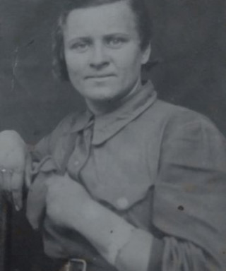 Виноградова Елена Ивановна