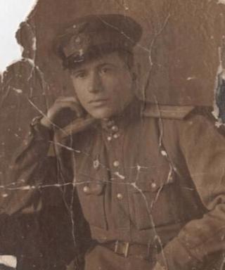 Водовозов Валентин Алексеевич