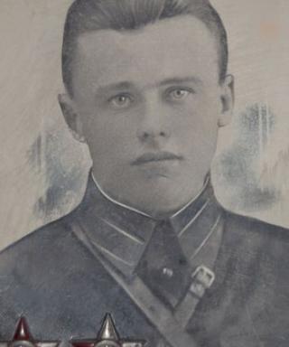 Вахтеев Василий Степанович