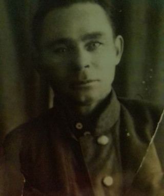 Копысов Андрей Максимович