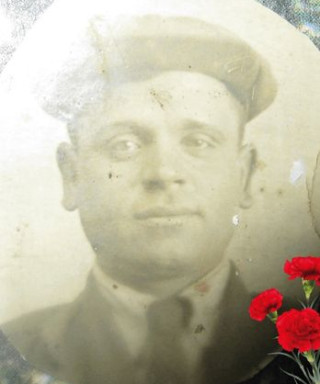 Миронов Михаил Яковлевич