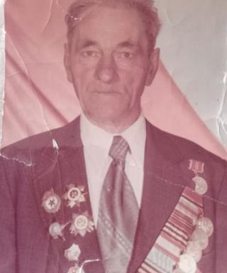 Фиронов Павел Алексеевич