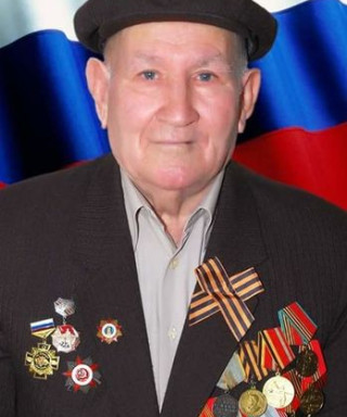 Богославцев Илья Петрович