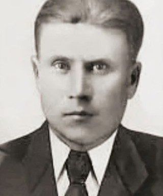 Ястребов Иван Сергеевич