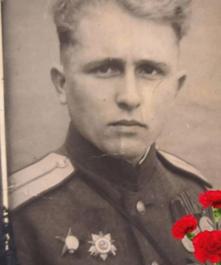 Петухов Евгений Александрович