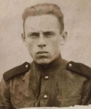 Шемчук Иван Владимирович