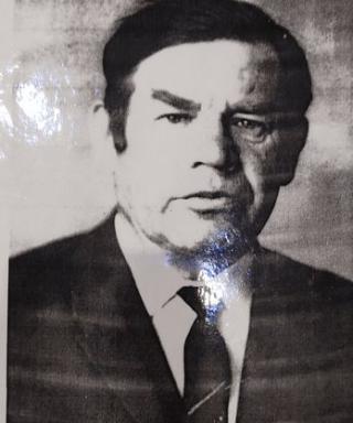 Соболев Леонид Сергеевич