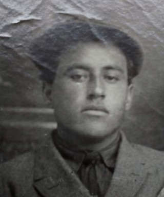 Вергасов Абубекер Хамизович