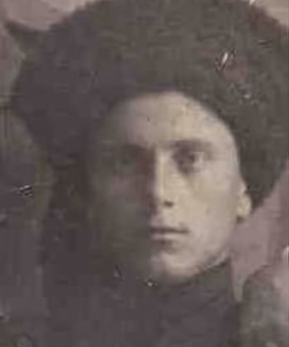 Ивакин Иван Климович