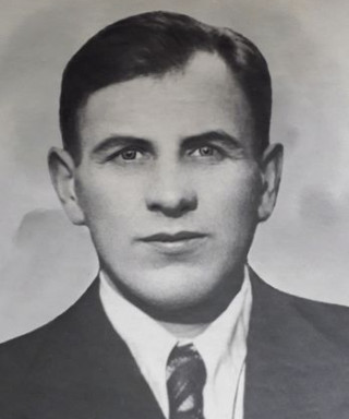 Гапиенко Георгий Петрович