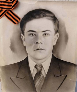 Митин Василий Павлович