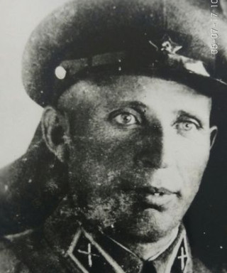 Якунин Андрей Иванович