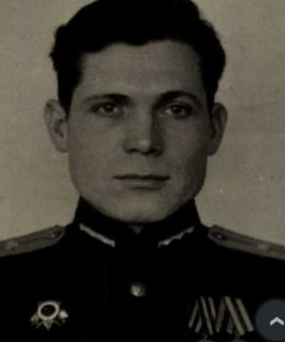 Мазалов Леонид Семёнович