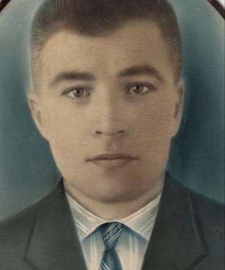 Чипига Николай Самойлович