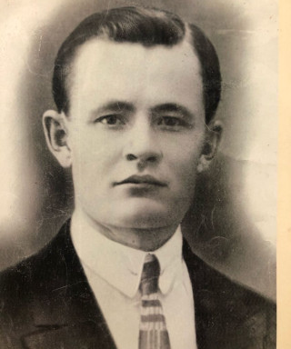 Губин Дмитрий Иванович